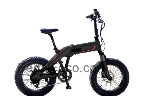 SONDORS Fold XS ficha tecnica
